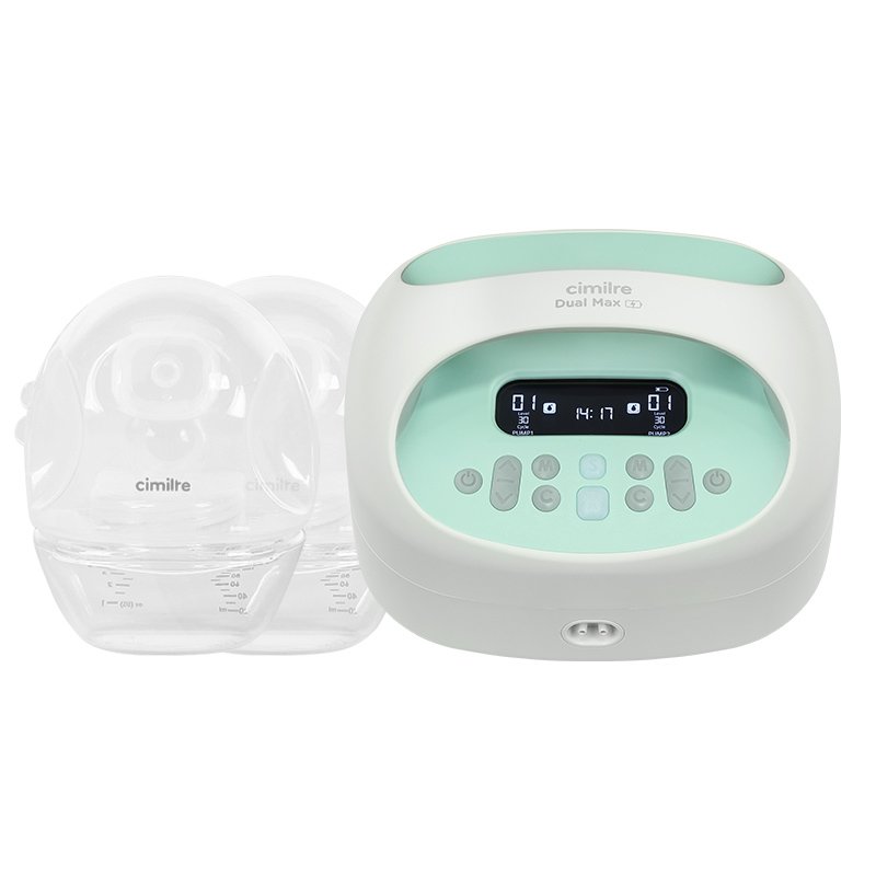 Cimilre S9 Dual Max